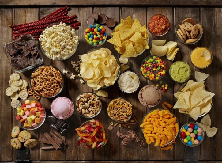 Junk food - GettyImages-LauriPatterson