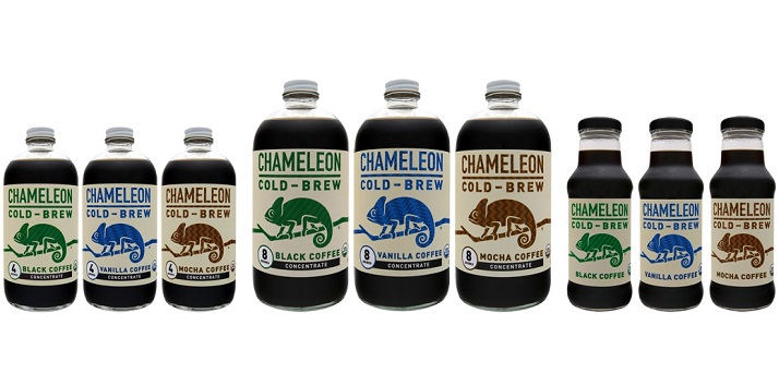 Chamberlain Coffee: The Innovation of Cold Brew