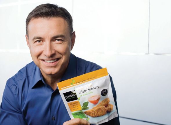 TSG Consumer Partners Announces Sale Of Gardein To Pinnacle Foods Inc. — TSG  Consumer