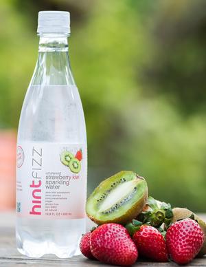 Hint Water CEO Kara Goldin on building a billion-dollar brand