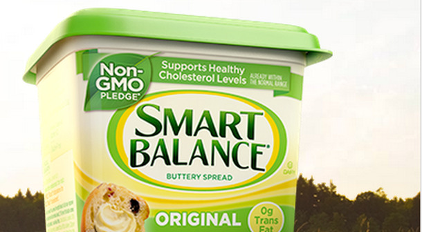 Smart Balance Original Buttery Spread