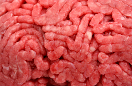 Pink Slime now Meat Glue?