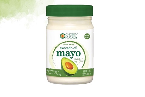 Chosen Foods Traditional Keto Mayonnaise 355mL