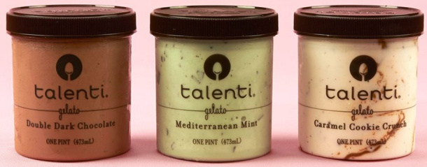 Eight Talenti gelato flavors get super-sized - Minneapolis / St. Paul  Business Journal