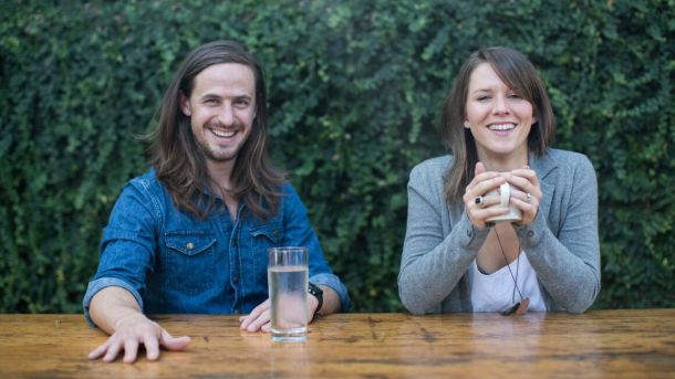 EPIC Provisions: How This Husband + Wife Went From Being Vegan To Starting  A Meat-Based Snack Brand