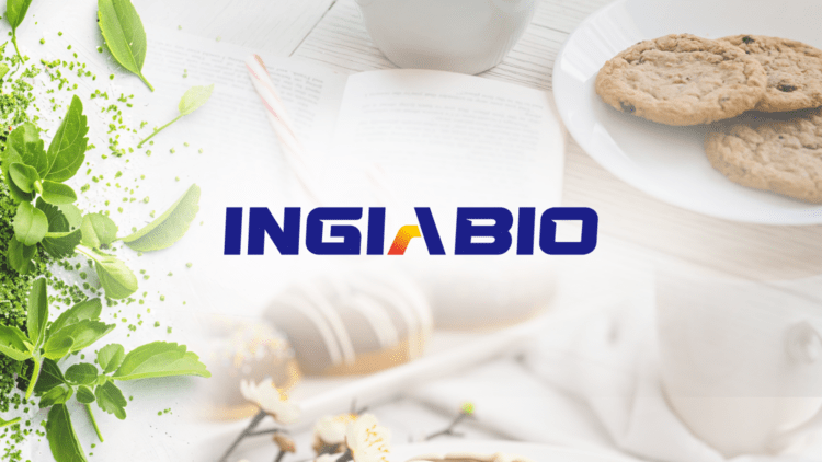 INGIA BIO