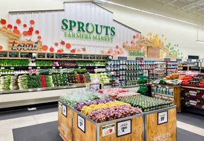 Source: Sprouts Farmers Market