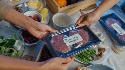 Consumers remain cautious on alt meat, as at-home food spending continues to rise, Purdue University finds