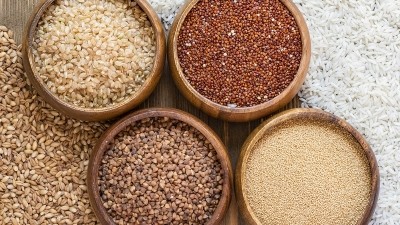 Sustainable ancient grains move from standalone products to inspiring CPG ingredients, SPINS reports