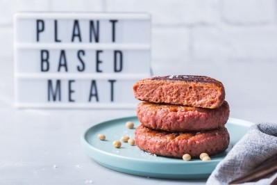 Plant-based products that attempt to mimic the nutritional qualities of  meat and dairy are 'playing a losing game