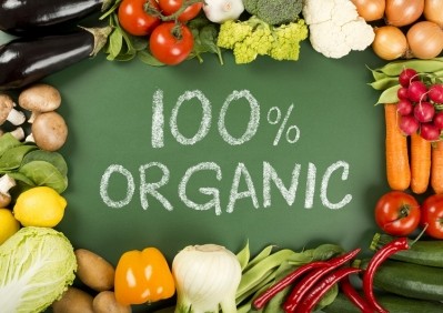 Is the organic label still important to consumers? GettyImages/fotosipsak