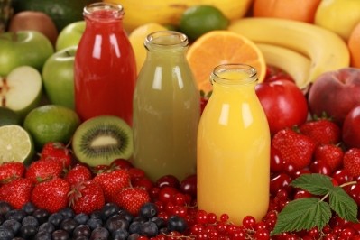 Will diabetes concerns impact sales of fruit juice? GettyImages/Boarding1Now