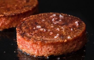 Taste is key to growing the alternative meat category. Source: Getty