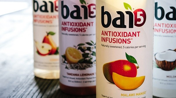 Are Bai Drinks Healthy? - stack