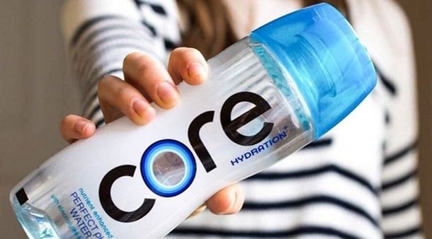 Core Hydration Perfect pH Water
