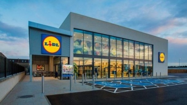 Lidl US Builds Sustainable Presence by Listening to Customers - Produce  Business