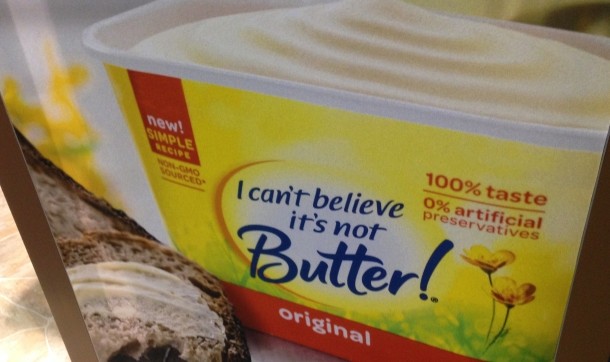 Unilever plans to remove oil-based ingredients from all cleaning