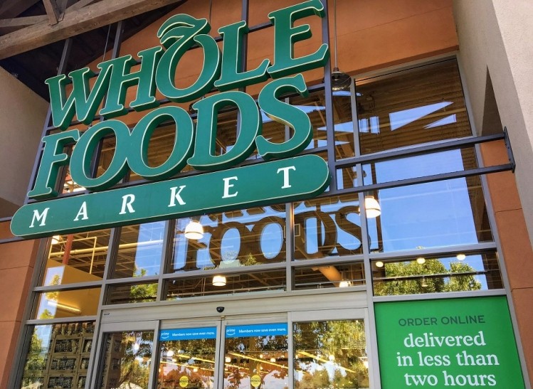 Prepared Meals at Whole Foods Market