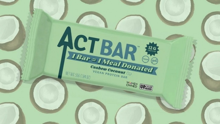 Source: Act Bar