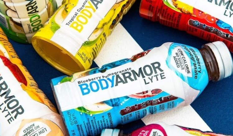 Is Coca-Cola's acquisition of BodyArmor to topple PepsiCo's from the top slot?