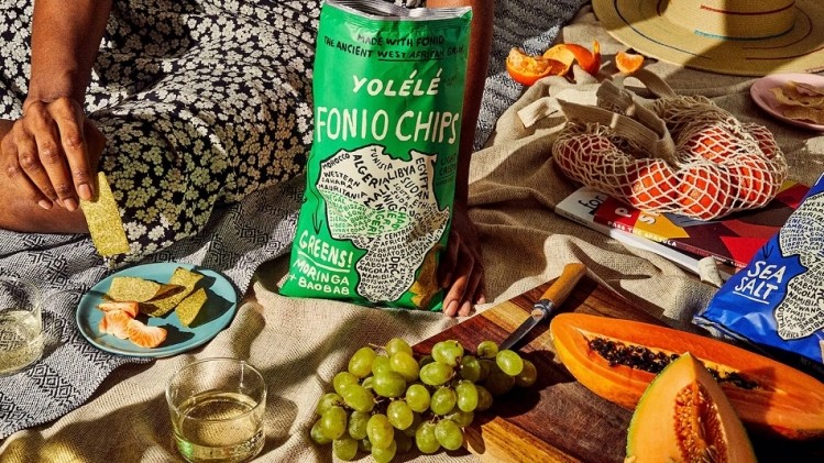 Is Fonio the Ancient Grain of the Future?