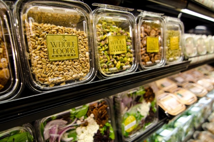 Whole Foods Selection Is Now on  - Marketplace Pulse