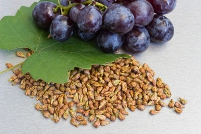 grape seeds Dimijana