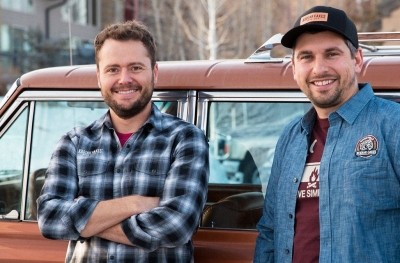 Kodiak Cakes, a $200m overnight success story? Far from it, says co-founder  and president