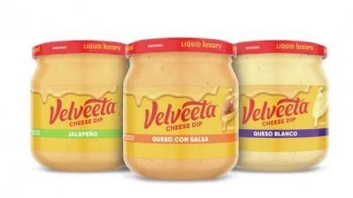 Source: Velveeta