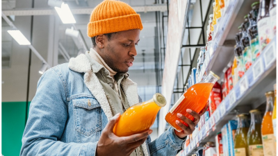 CPG disruption: SPINS shares why innovation is needed in juices, pickles, pantry staples