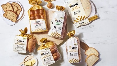 Hero Bread raises $21m to fuel retail expansion of better-for-you baked goods