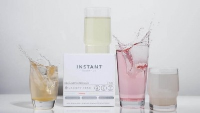 Source: Instant Hydration