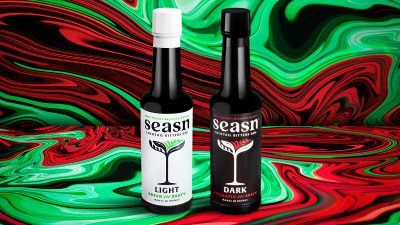 Seedlip founder debuts non-alc bitters brand seasn in the US, tees up further beverage innovation
