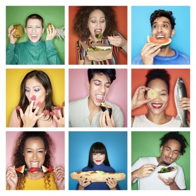 Is Gen Z the most powerful consumer group? GettyImages/Tara Moore