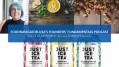 [Podcast] Founders’ Fundamentals: Iced tea vet Seth Goldman discusses brand-building basics