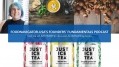 [Podcast] Founders’ Fundamentals: Iced tea vet Seth Goldman discusses brand-building basics