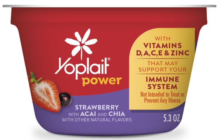 General Mills introduces new Yoplait yogurt brand in glass jars, 2017-06-26