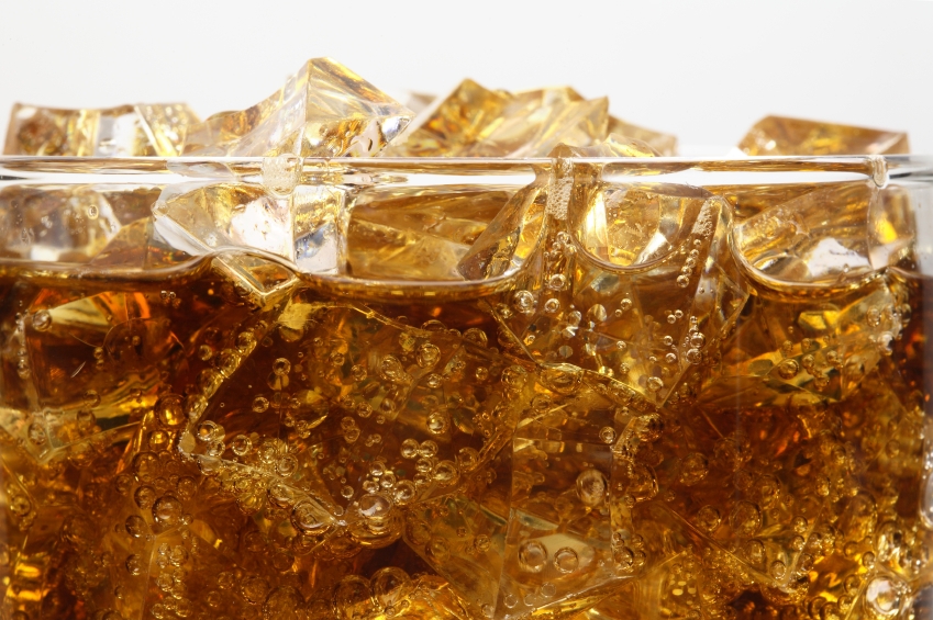 Study links sweetened soda and heart failure