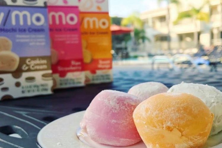 My Mo Mochi Ice Cream Reaches Almost 10 000 Stores In 18 Months