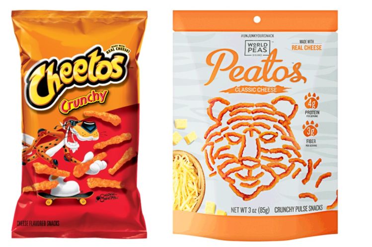 Puffy Cheetos: New diet trend?