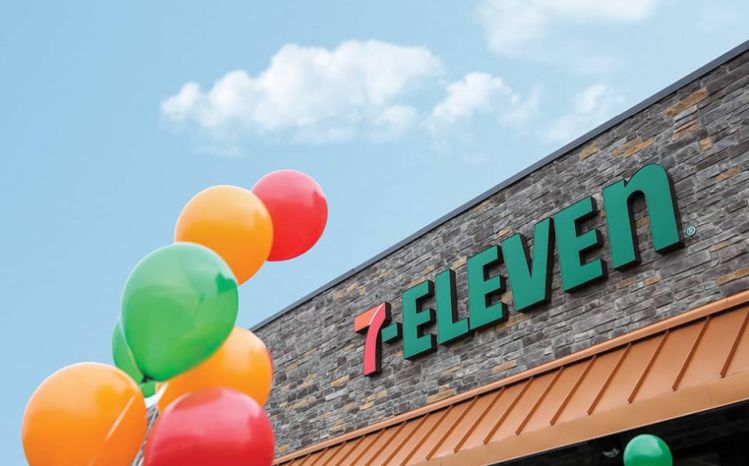 7-Eleven Wants 'Brands With Heart