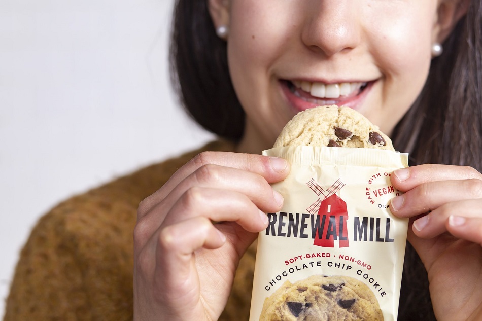 Upcycled Organic Okara Flour – Renewal Mill