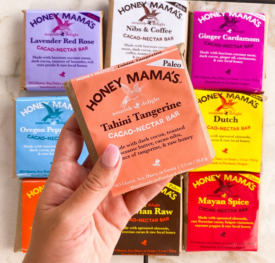 Honey Mama's - Honey Mama's tasting anyone? 😍 Our variety pack of