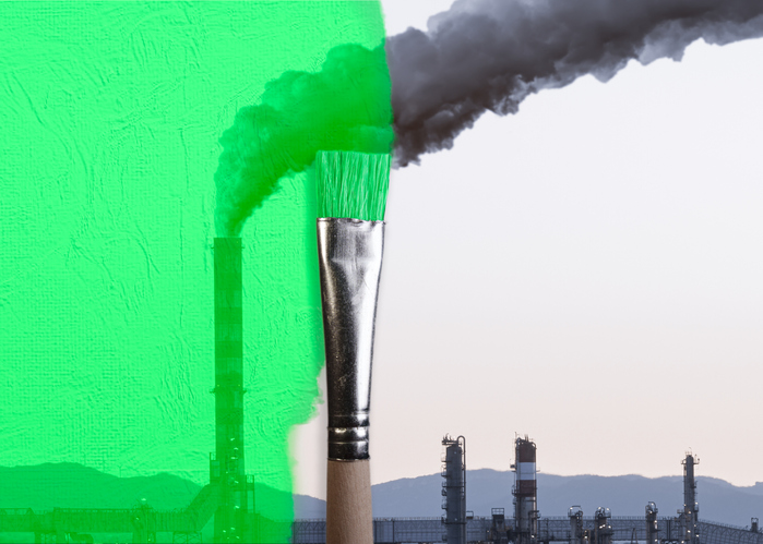 LVMH Climate Week: Carbon offsetting: real change or greenwashing