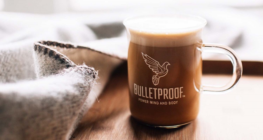 Bulletproof Coffee continues hiring spree appointing new CFO and VP ecommerce