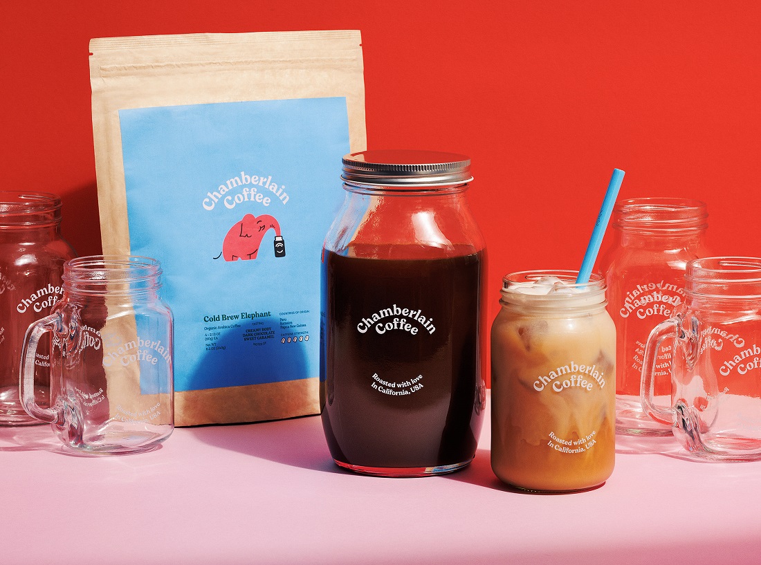 Emma Chamberlain's Coffee Company Proves Marketing Goes Beyond Celebrity