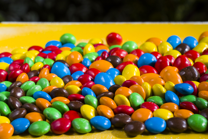 Launching a New M&M's Flavor Amid a Pandemic Was a Brilliant Strategy