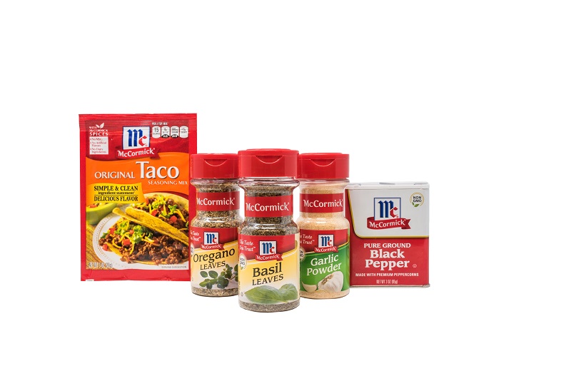 Spice maker McCormick sees 'pushback' from retailers on price