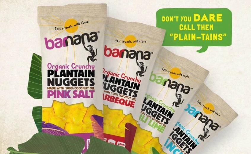 BANANANINA - Switch it up with brand new styles and fresh fall