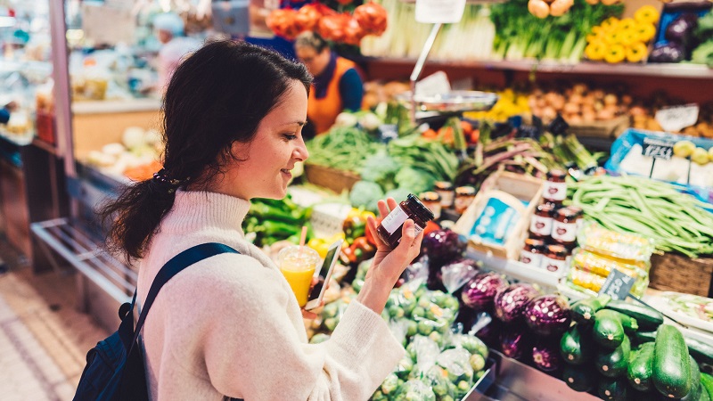 Welfare-conscious consumers are urged to avoid purchasing large eggs